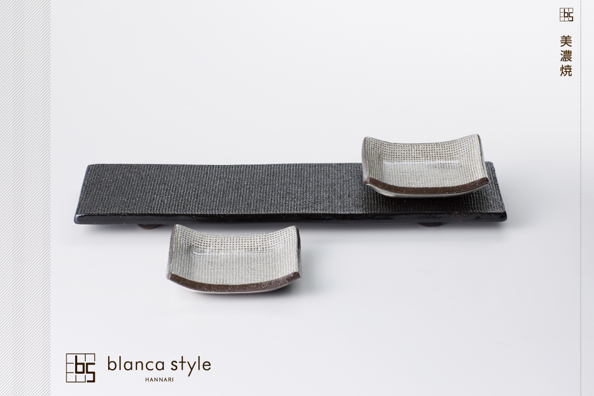 blanca style デリシャス フラットプレートR