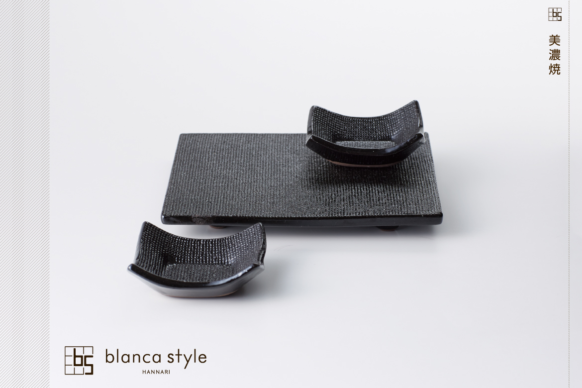blanca style デリシャス フラットプレートQ